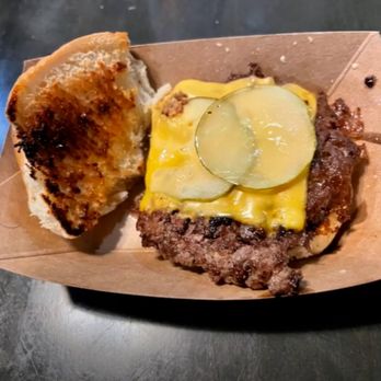 Oskar's Slider Bar - Cheeseburger Slider - Bars Near Me - Louisville, Kentucky Oskar's Slider Bar - Cheeseburger Slider - Bars Near Me - Louisville, Kentucky