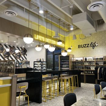Better Buzz Coffee - Las Vegas - Better Buzz Cafe - Coffee & Tea Near Me - Henderson, Nevada Better Buzz Coffee - Las Vegas - Better Buzz Cafe - Coffee & Tea Near Me - Henderson, Nevada