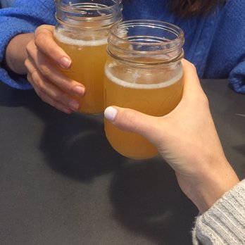 The Junction Kitchen - Cheers to our first White Tai Manmosas! - Breakfast & Brunch Near Me - North Charleston, South Carolina The Junction Kitchen - Cheers to our first White Tai Manmosas! - Breakfast & Brunch Near Me - North Charleston, South Carolina