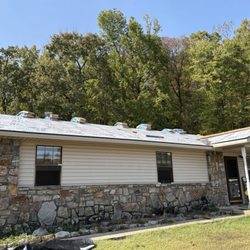 SMS Roofing
