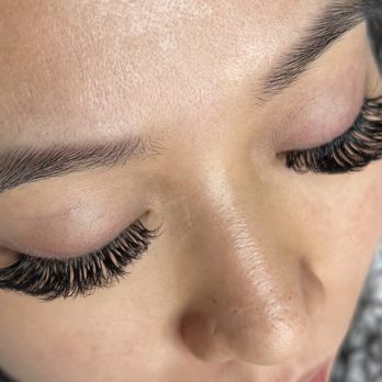 Only Lash Studio - Eyelash Service Near Me - Costa Mesa, California Only Lash Studio - Eyelash Service Near Me - Costa Mesa, California