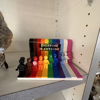 Earthe Energe - Spiritual Shop Near Me - Sparks, Nevada