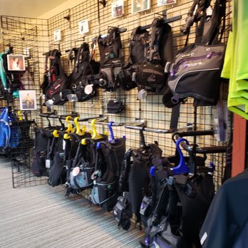 El Mar Diving Center - Scuba Diving Near Me - Mesa, Arizona