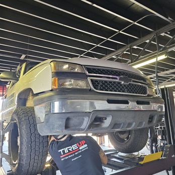 Tire Up - Great service, great people, I keep coming back! - Tires Near Me - Tucson, Arizona Tire Up - Great service, great people, I keep coming back! - Tires Near Me - Tucson, Arizona