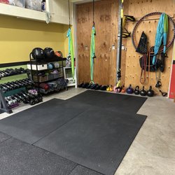 Boost Fitness