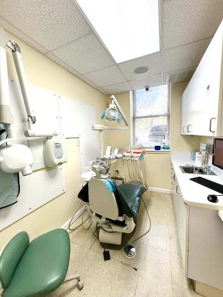 Pelham Dental Group