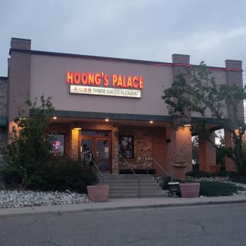 Hoong's Palace - Chinese Near Me - Englewood, Colorado