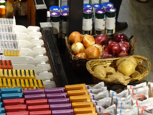 Savi Provisions - Midtown by null