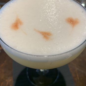 Cork and Rye - Gastropubs Near Me - Warwick, Rhode Island