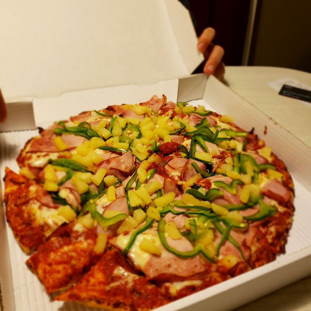 The Pizza House - Yummy pizza! - Pizza Near Me - Columbus, Ohio The Pizza House - Yummy pizza! - Pizza Near Me - Columbus, Ohio