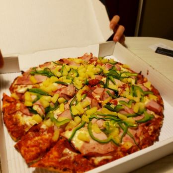 The Pizza House - Yummy pizza! - Pizza Near Me - Columbus, Ohio The Pizza House - Yummy pizza! - Pizza Near Me - Columbus, Ohio