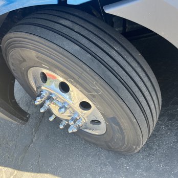 Trux & Equipment - Brand new firestone 16 apply tires - Commercial Truck Dealers Near Me - Seville, Ohio Trux & Equipment - Brand new firestone 16 apply tires - Commercial Truck Dealers Near Me - Seville, Ohio