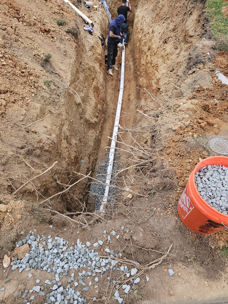 Slide of Guzman Contracting