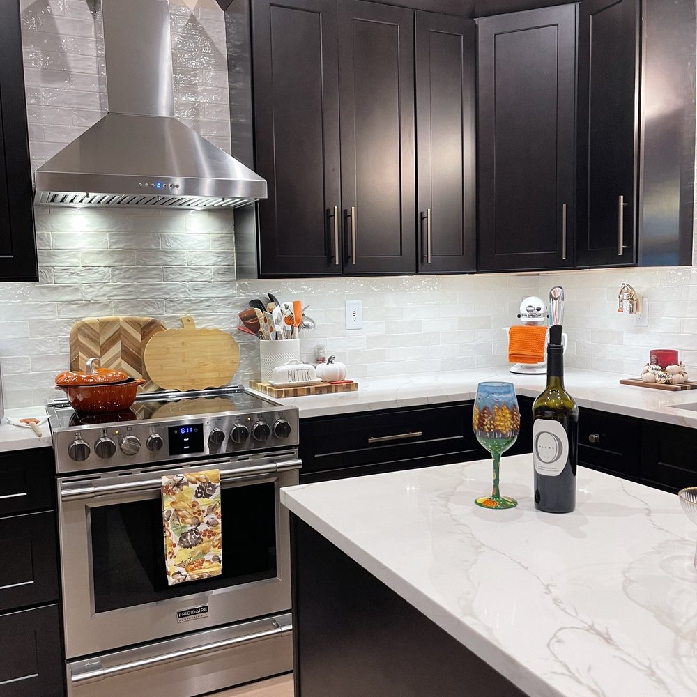Elegant Flooring Design - AFTER - Flooring Near Me - Weston, Florida
