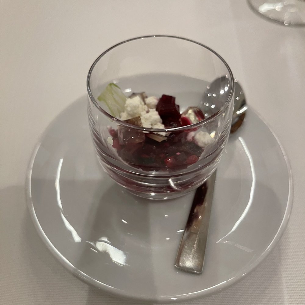 Bacchus - A Bartolotta Restaurant - New American Near Me - Milwaukee, Wisconsin
