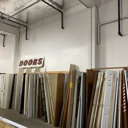 Boise Valley Habitat for Humanity Restore - Doors.