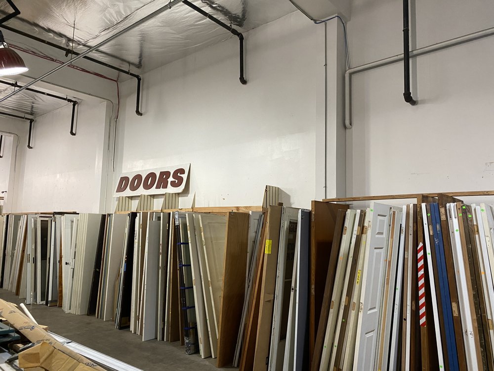 BOISE VALLEY HABITAT FOR HUMANITY RESTORE - Updated July 2025 - 11 - Habitat For Humanity Restore Boise Idaho