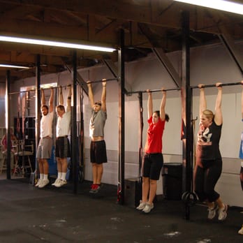 Crossfit Fortem - Interval Training Gyms Near Me - Upland, California Crossfit Fortem - Interval Training Gyms Near Me - Upland, California
