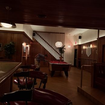 The Ripple Room - Bars Near Me - New York, New York The Ripple Room - Bars Near Me - New York, New York