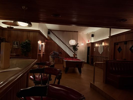 The Ripple Room by null