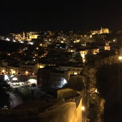 La Terrazza dell'Orologio