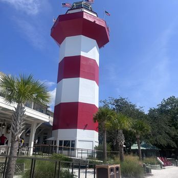 Harbour Town Lighthouse - Museums Near Me - Hilton Head Island, South Carolina Harbour Town Lighthouse - Museums Near Me - Hilton Head Island, South Carolina