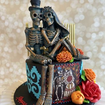 Tasteful Cakes - I can't even say anything ! The cakes speak for itself. Thank you tasteful cakes! You brought my vision to life. - Desserts Near Me - Corona, California Tasteful Cakes - I can't even say anything ! The cakes speak for itself. Thank you tasteful cakes! You brought my vision to life. - Desserts Near Me - Corona, California