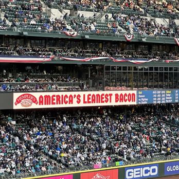 T-Mobile Park - Stadiums & Arenas Near Me - Seattle, Washington T-Mobile Park - Stadiums & Arenas Near Me - Seattle, Washington