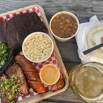 Animales Barbeque - Burgers Near Me - Minneapolis, Minnesota