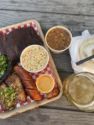 Animales Barbeque Co. by null