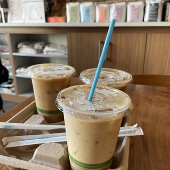 The Coffee Ethic - Coffee & Tea Near Me - Springfield, Missouri