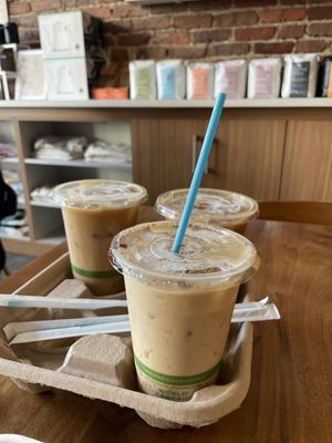 The Coffee Ethic by null