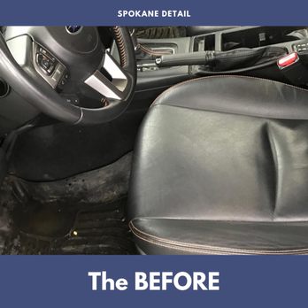 Spokane Detail - Auto Detailing Near Me - Spokane Valley, Washington Spokane Detail - Auto Detailing Near Me - Spokane Valley, Washington