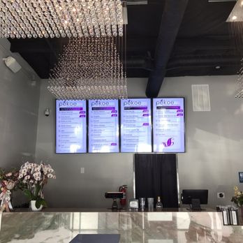 Pekoe - Coffee & Tea Near Me - San Jose, California