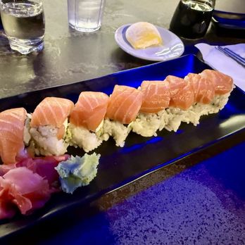 MIX Sushi & Kitchen - Marion - Sushi Bars Near Me - Marion, Iowa MIX Sushi & Kitchen - Marion - Sushi Bars Near Me - Marion, Iowa