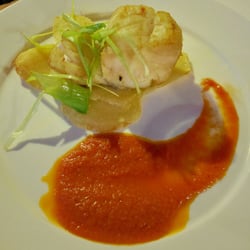 Sa Barrala - Bacalao
