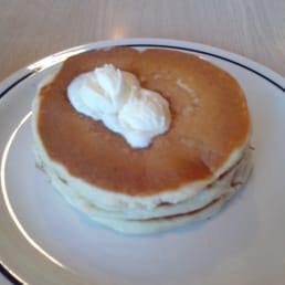 Buttermilk Pancake