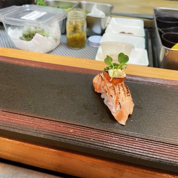 Domo Sushi - Sushi Bars Near Me - New York, New York Domo Sushi - Sushi Bars Near Me - New York, New York