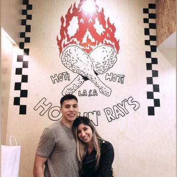 Howlin' Ray's - Howlin' Rays :) - Southern Near Me - Los Angeles, California