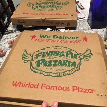 Flying Pie Pizzaria - Eh - Pizza Near Me - Boise, Idaho Flying Pie Pizzaria - Eh - Pizza Near Me - Boise, Idaho