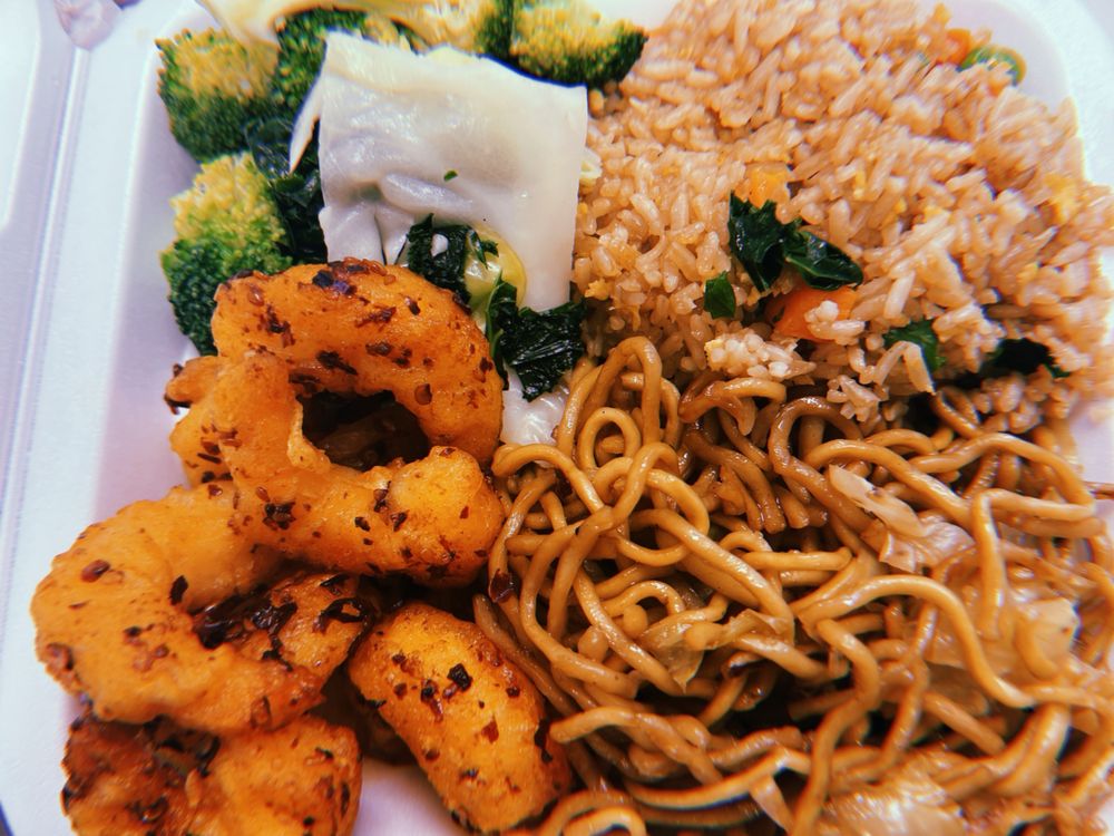 Panda Express