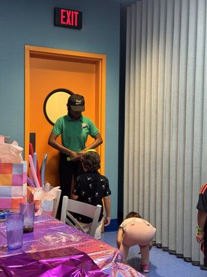 John's Incredible Pizza - Las Vegas by null