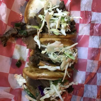 Cilantro 27 - Tacos with bao Buns - Latin American Near Me - Miami, Florida