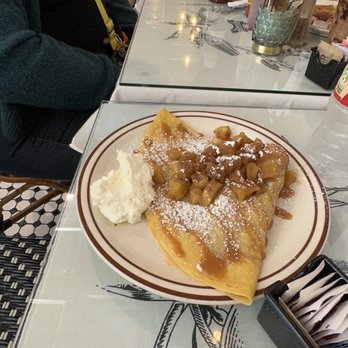 Crepes De Paris - Creperies Near Me - Los Angeles, California Crepes De Paris - Creperies Near Me - Los Angeles, California