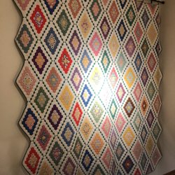 Bluegrass Heritage Museum - Quilt exhibit