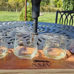 Southwest Mountain Vineyards