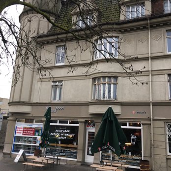 The Good Hood - Bars Near Me - Bielefeld, NW The Good Hood - Bars Near Me - Bielefeld, NW