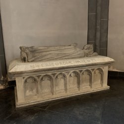 St. Lambertus - Inside (4/24/23)