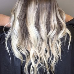 Identity Salon