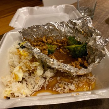 City Corner 2 - Thai Near Me - Roanoke, Virginia